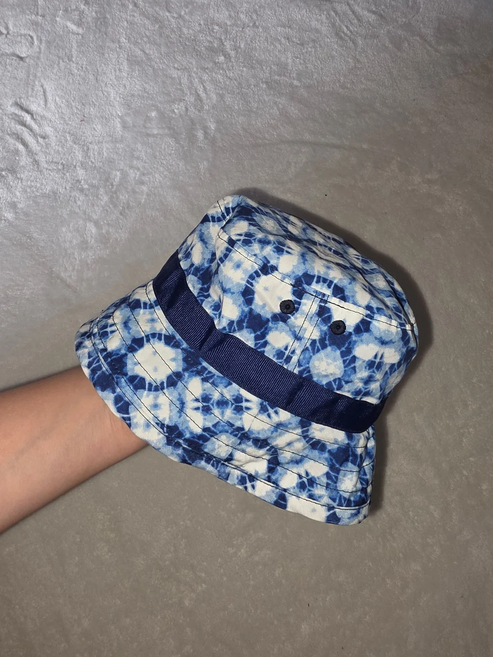 Old Navy Baby Bucket Hat